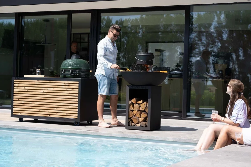 Koupit barbecue | TIGER FIRE OFFICIAL STORE | TIGER FIRE SHOP | TIGER FIRE | Premium Kamado BBQ Czech Republic | BBQ SHOP | KAMADO BBQ | BBQ KAMAD GRILL | BBQ KAMADO | Kamado gril koupit | Kamado gril Czech Republic | Keramický gril Czech Republic | Koupit Kamado gril | Koupit keramický gril Czech Republic